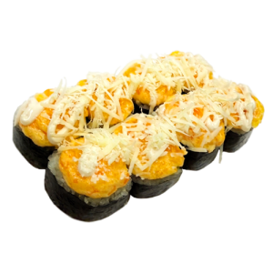 Запеченный цезарь