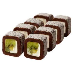 Шоко ролл №2