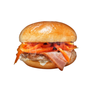 Бургер Арнольд