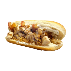 Хот-дог детский