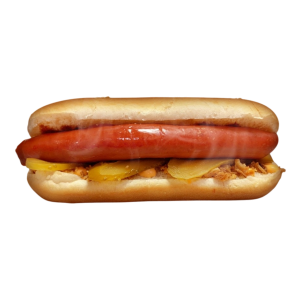 Хот-дог классический