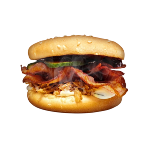 Бургер народный