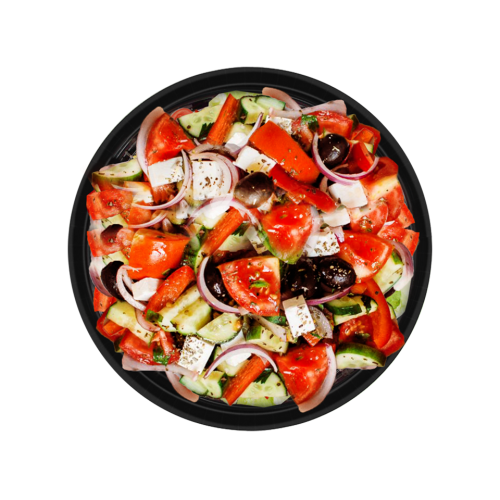 Греческий салат  доставка