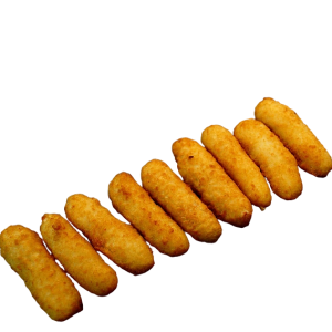 Сырные палочки
