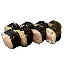 Эби маки