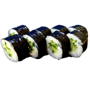 Капа маки