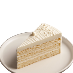 Молочная девочка