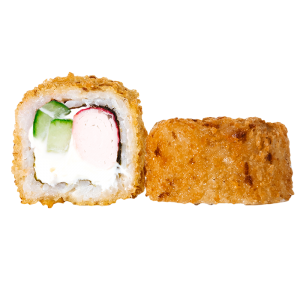 Калифорния темпура подарок