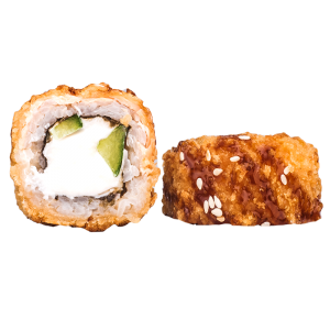 Филадельфия темпура подарок