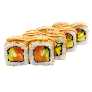 Бонита тунец