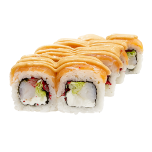 Дакота ролл