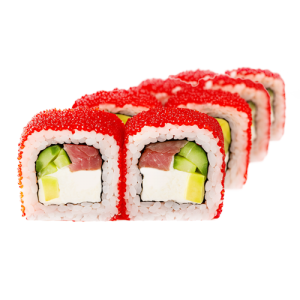 Калифорния тунец