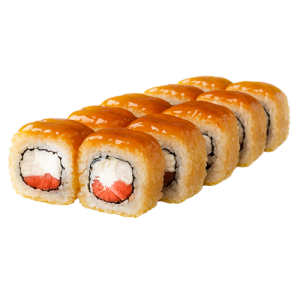 Кисло-сладкая курочка