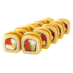 Теплый тунец