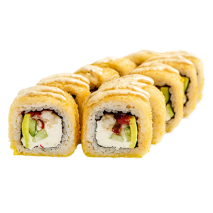 Теплый угорь