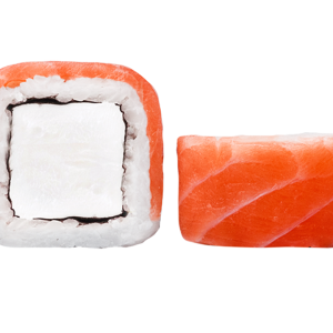 Филадельфия с сыром подарок