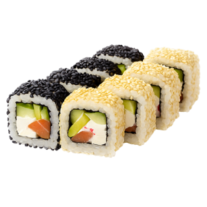 Филадельфия в кунжуте