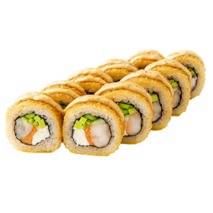 Шок креветка