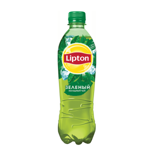 Липтон зелёный