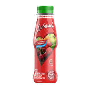 Сок любимый 