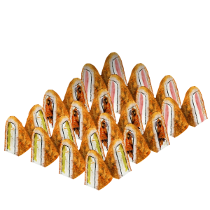 Треугольный